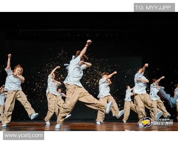 西安街舞队与广州街舞队赛后复盘团队协作的精彩瞬间与经验分享
