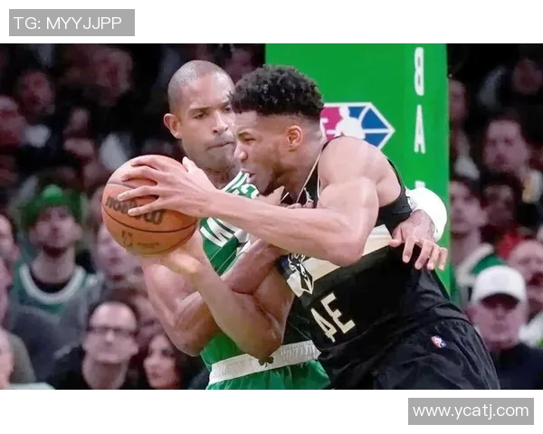 霍福德对决字母哥谁能在季后赛中笑到最后展现超级巨星风采