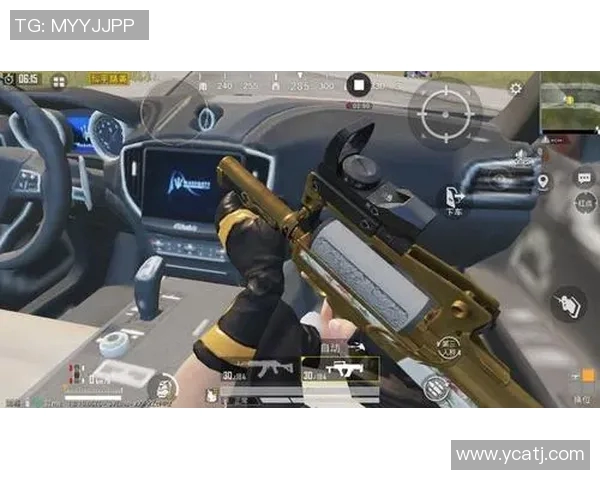 和平精英战术解析：BLG边路渗透体系的成功要素与实战应用