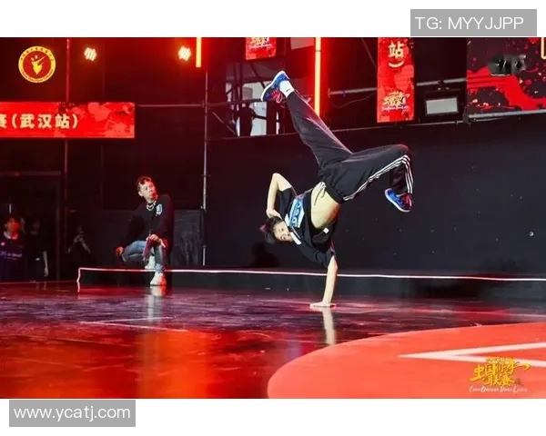 武汉街舞队比赛经验深度对比与启示分析