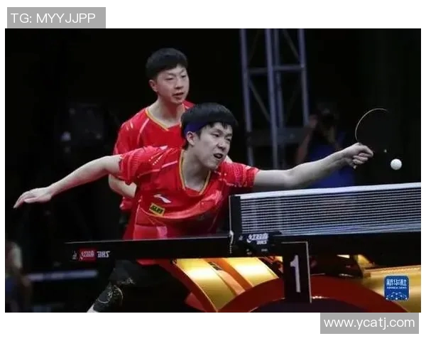 西安乒乓球队勇闯世界锦标赛的拼搏历程与辉煌成就