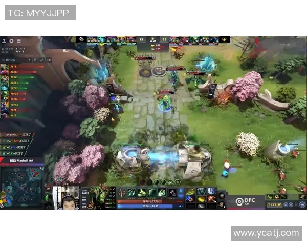 DOTA2热议：V5战术选择引发的争议与反思