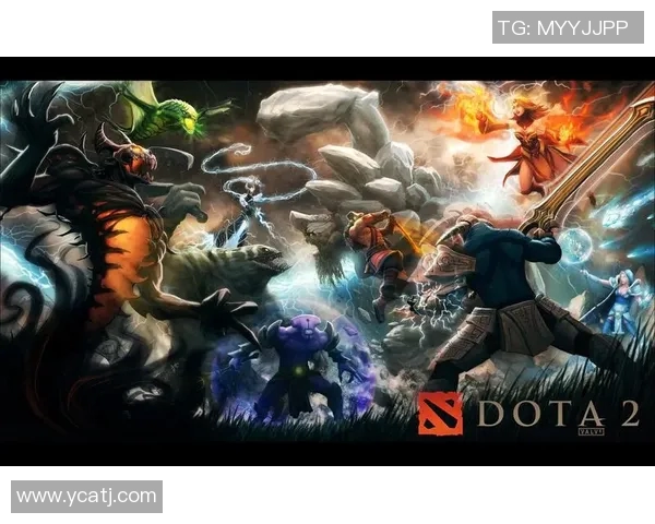 LNG战队的崛起之路：从默默无闻到DOTA2顶尖强队的成长历程